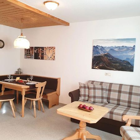 Apartamento Haus Andrea Fischen im Allgaeu Exterior foto